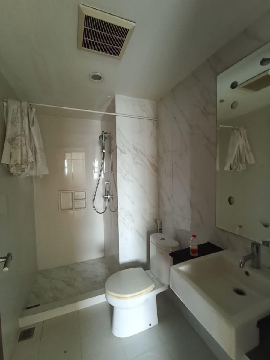 Dijual 1 Unit Apartemen Sherwood, Kelapa Gading - Jakarta Utara - Foto 10