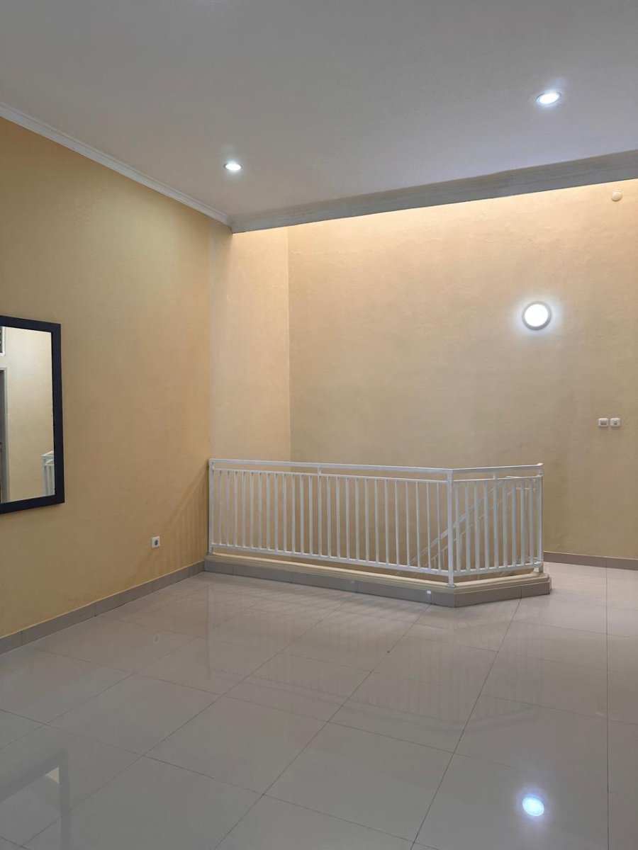 Jual Rumah 2 Lantai di Kayu Putih Pulo Gadung Jakarta Timur AF - Foto 5