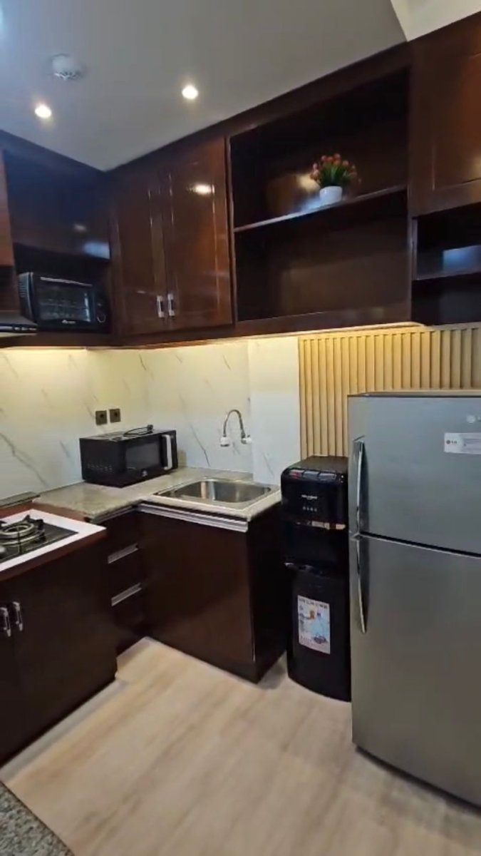 Dijual 1 Unit Apartemen MOI City Home, Kelapa Gading - Jakarta Utara - Foto 2