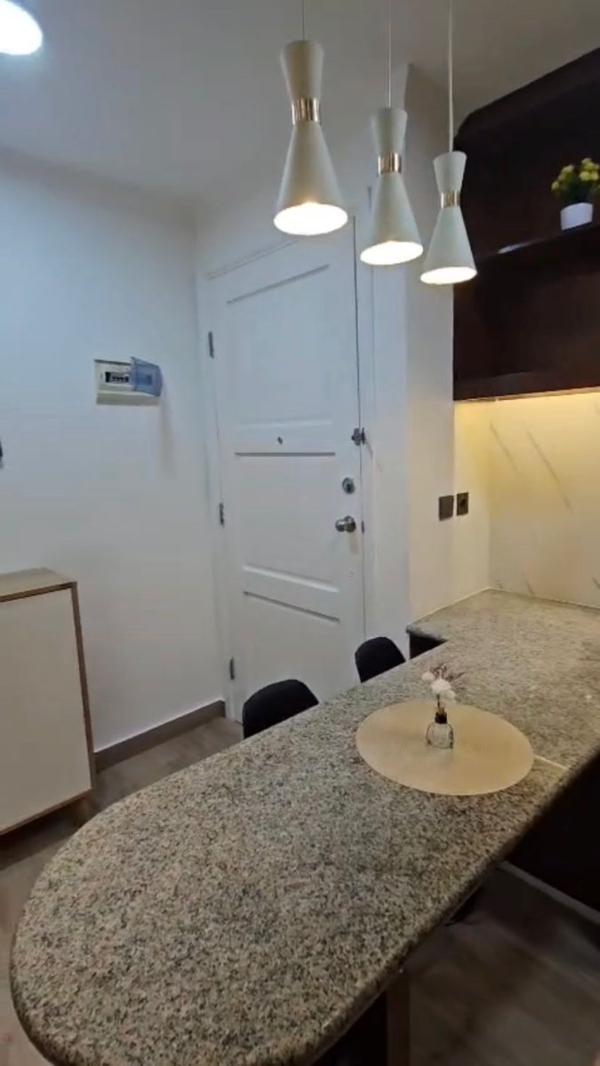 Dijual 1 Unit Apartemen MOI City Home, Kelapa Gading - Jakarta Utara - Foto 4