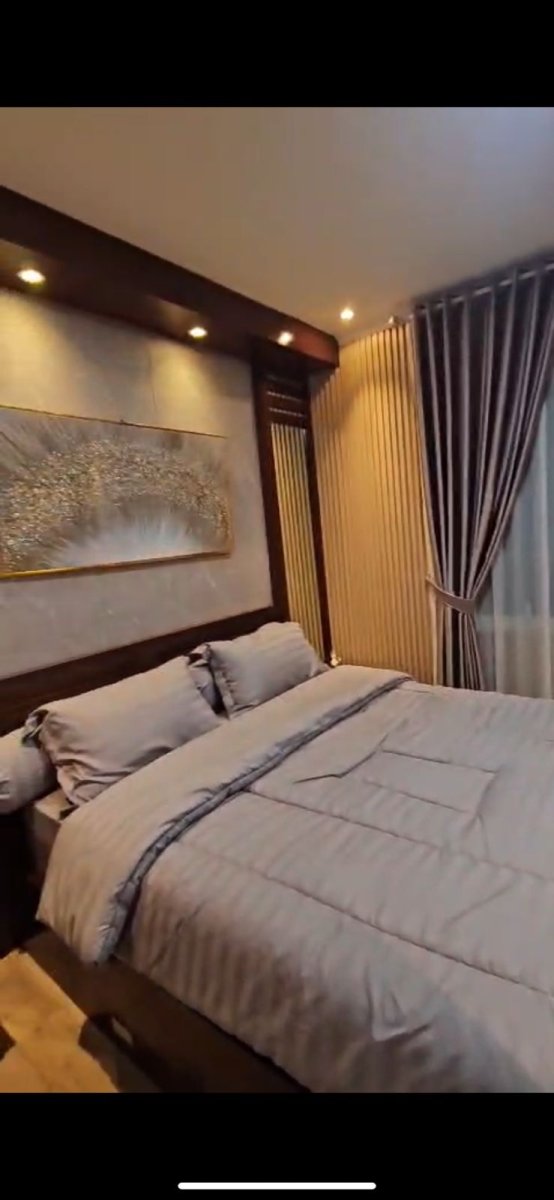 Dijual 1 Unit Apartemen MOI City Home, Kelapa Gading - Jakarta Utara - Foto 6