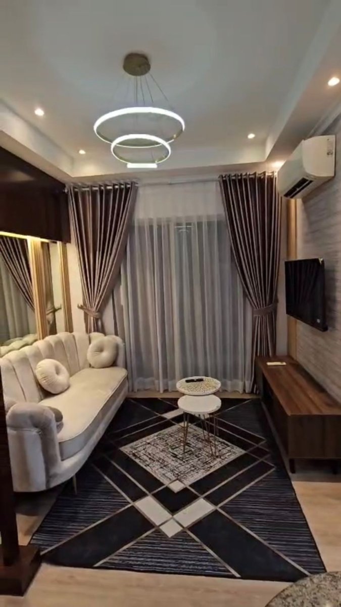 Dijual 1 Unit Apartemen MOI City Home, Kelapa Gading - Jakarta Utara - Foto 8