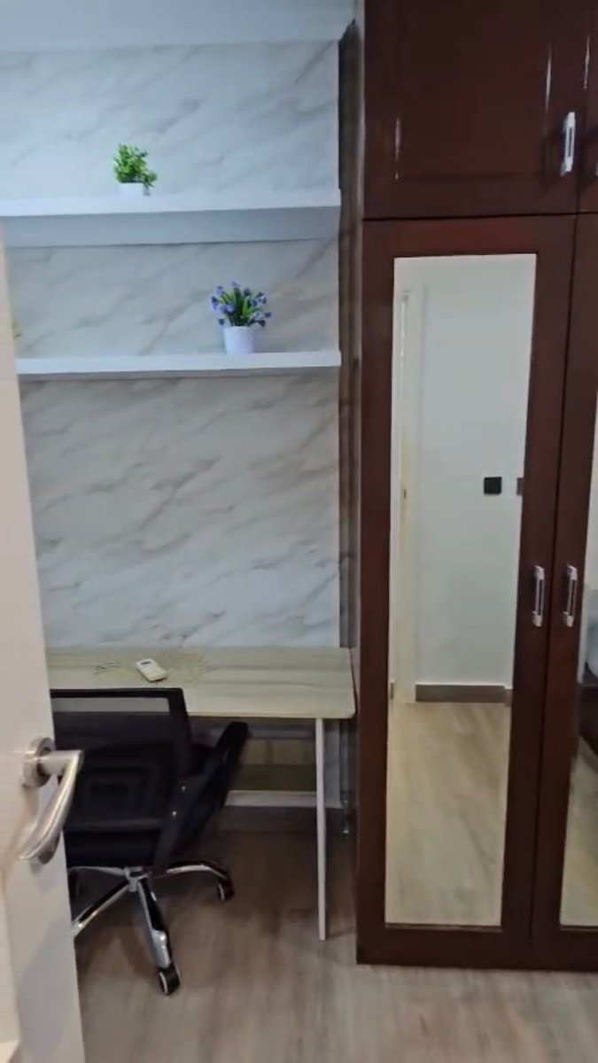 Dijual 1 Unit Apartemen MOI City Home, Kelapa Gading - Jakarta Utara - Foto 12