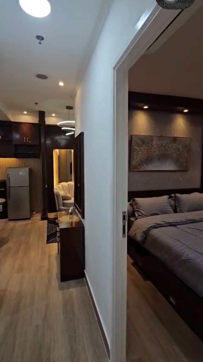 Dijual 1 Unit Apartemen MOI City Home, Kelapa Gading - Jakarta Utara - Foto 14