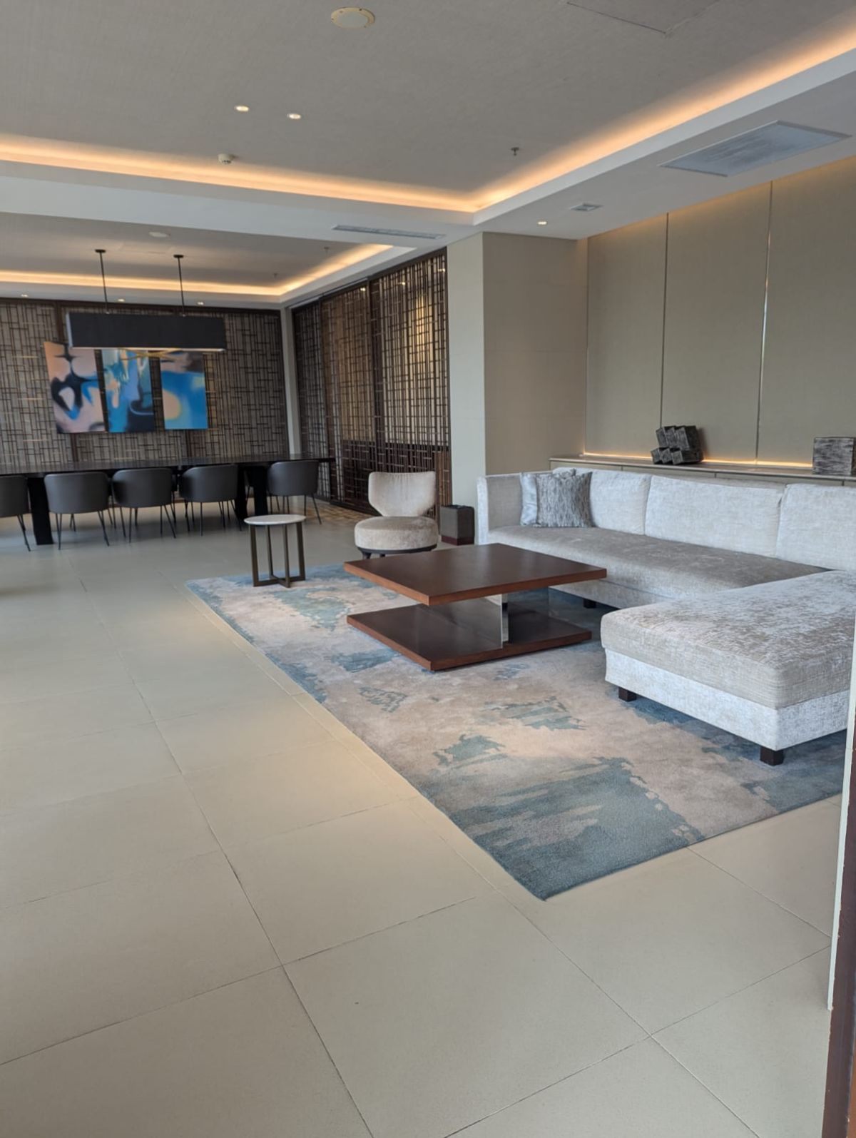 Disewakan Apartment The Branz  Hunian Mewah Bergaya Jepang dengan 17 Fasilitas Bintang 5 ( Five Star Facilities ) - Foto 10