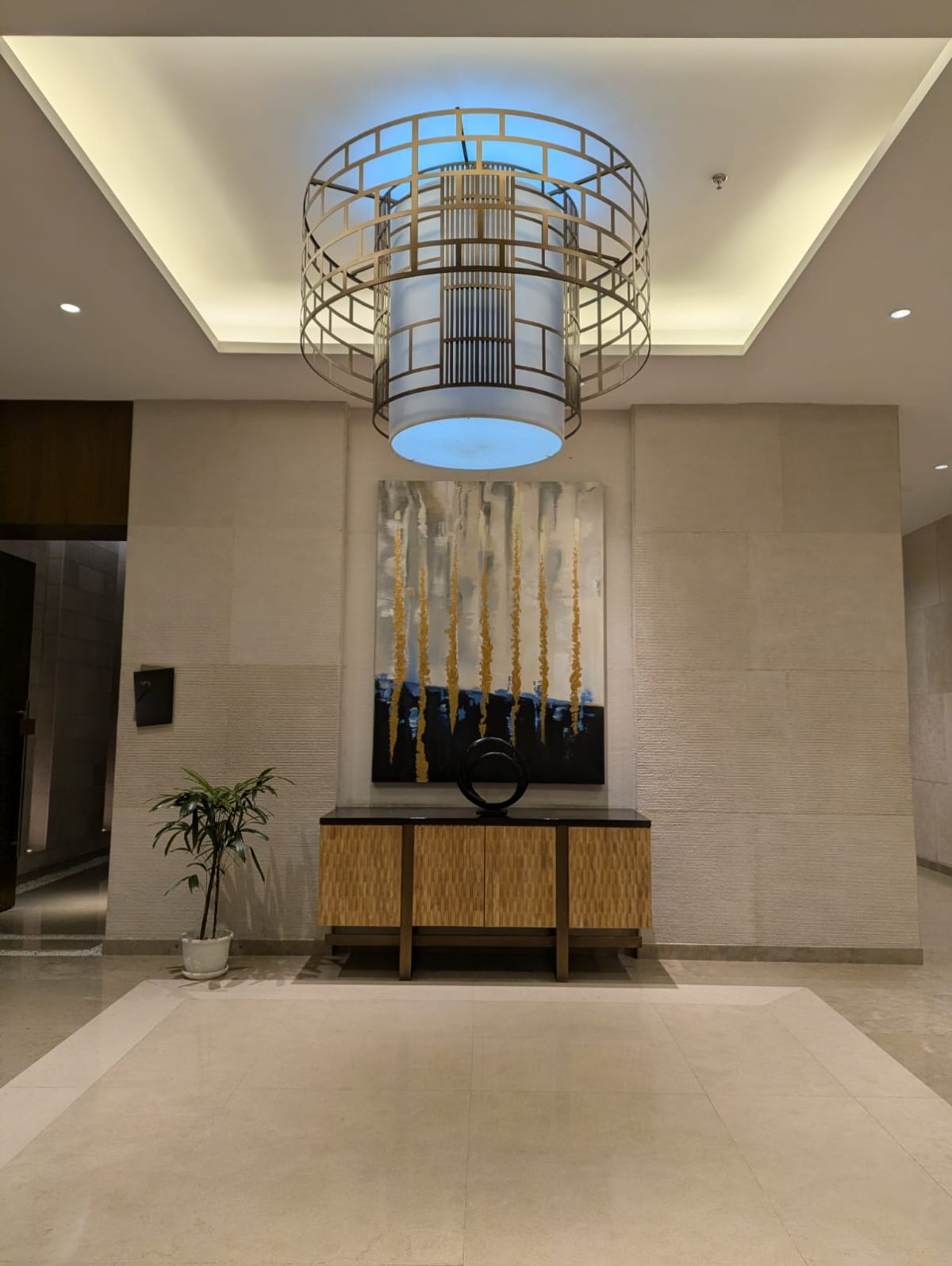 Disewakan Apartment The Branz  Hunian Mewah Bergaya Jepang dengan 17 Fasilitas Bintang 5 ( Five Star Facilities ) - Foto 14