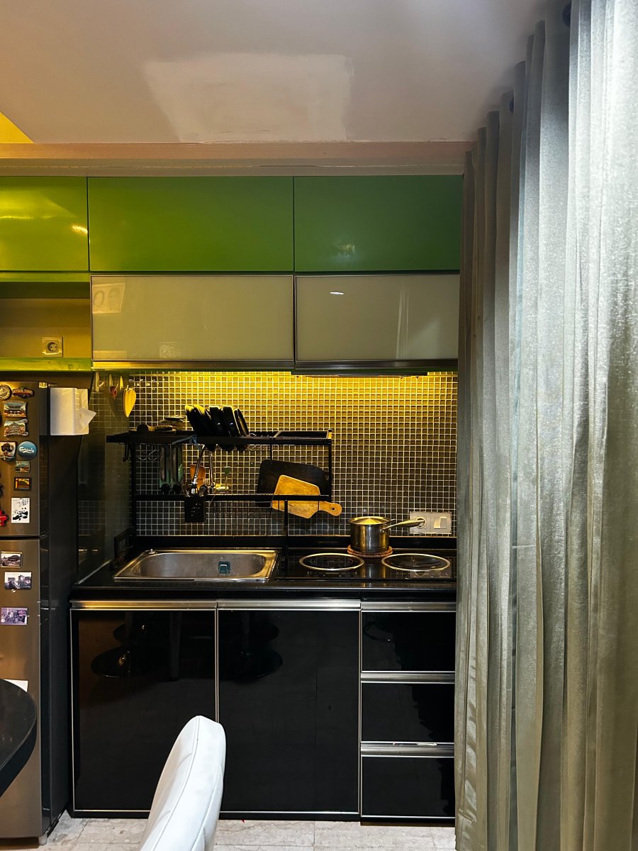 Apartemen Royal Mediterania Garden Residences Luas 53 m2 Tanjung Duren Jakarta Barat DI - Foto 5