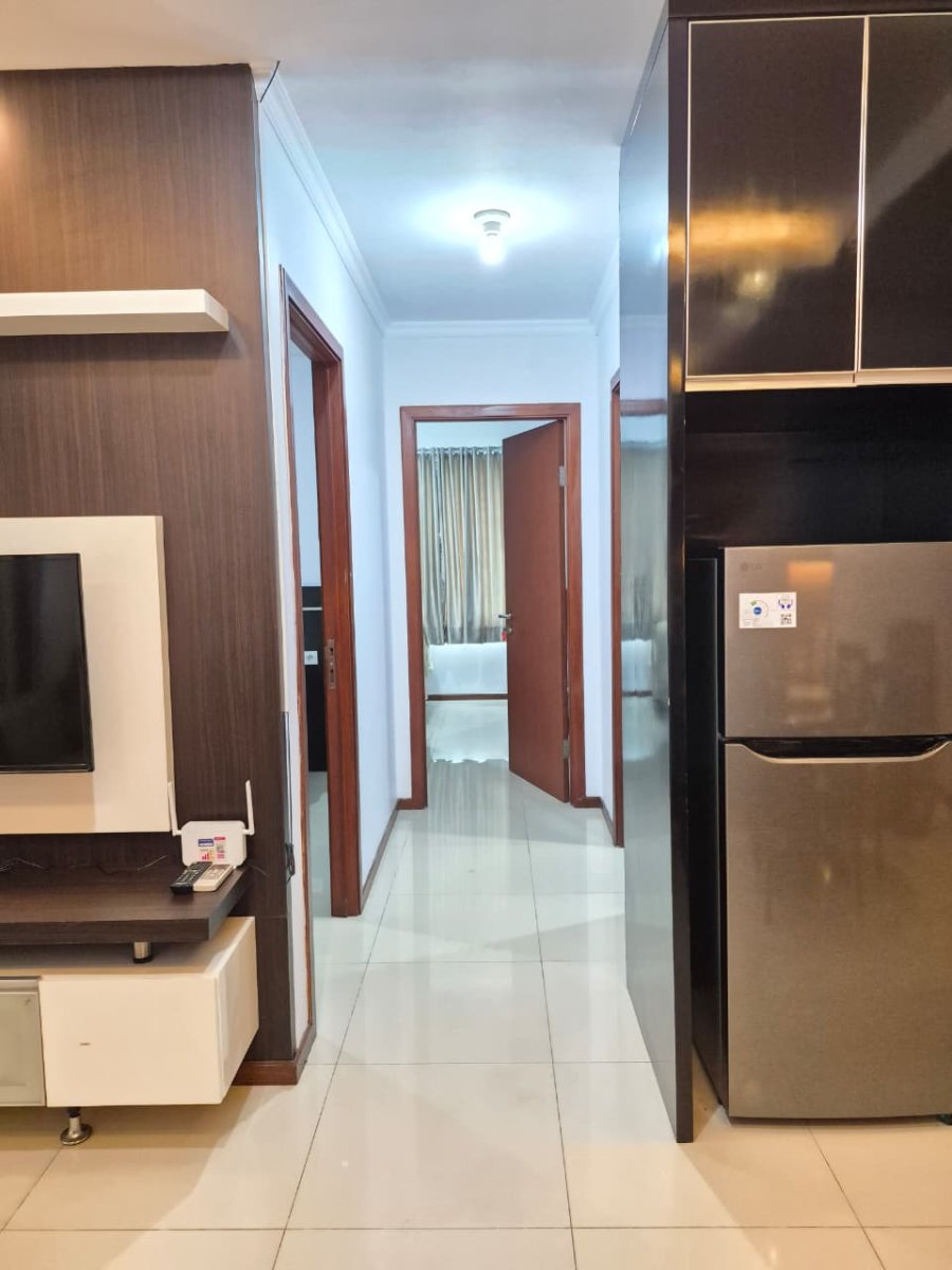 Disewakan 2 Kamar Tidur Apartment Thamrin Residences - Jakarta Pusat - Foto 6