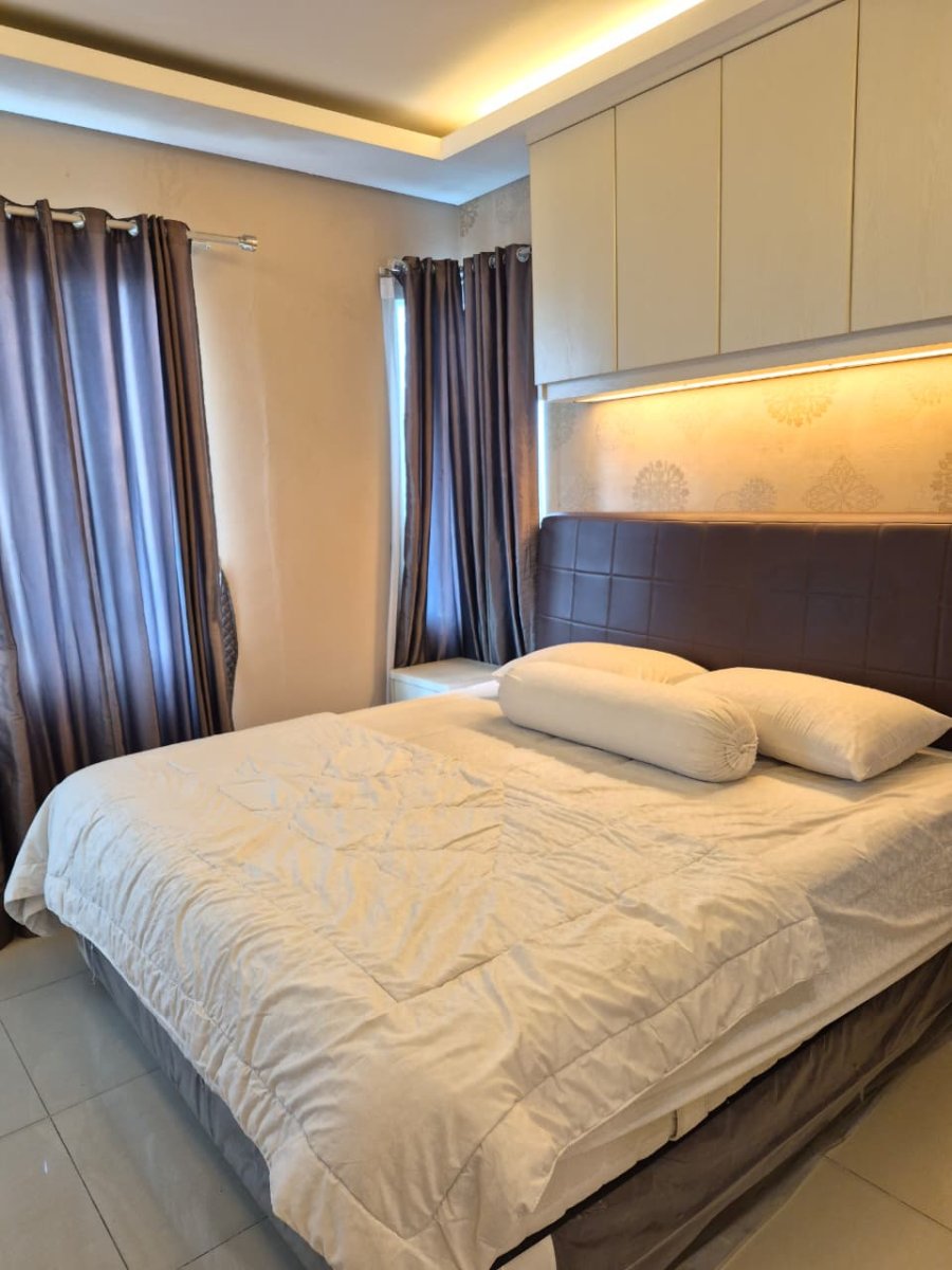 Disewakan 3 Kamar Tidur Apartment Thamrin Residences - Jakarta Pusat - Foto 3