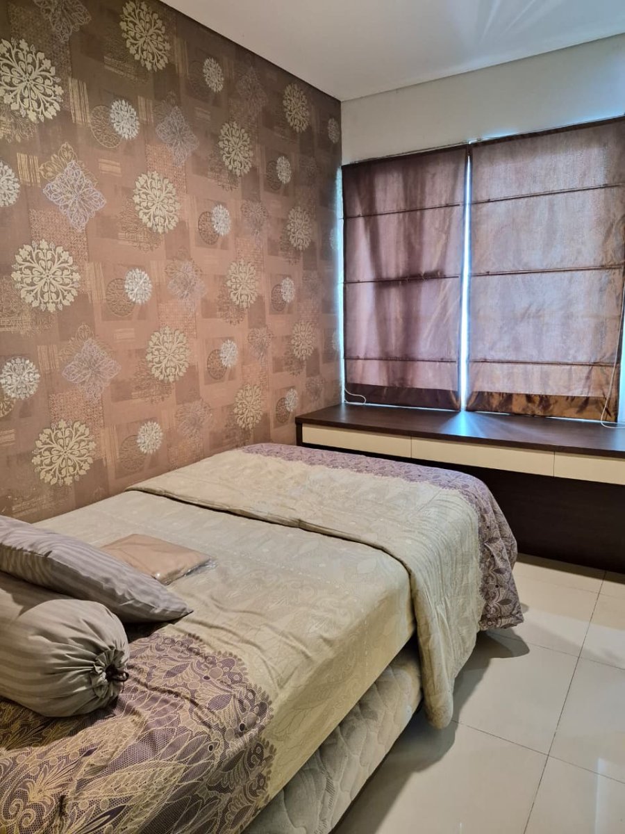 Disewakan 3 Kamar Tidur Apartment Thamrin Residences - Jakarta Pusat - Foto 4