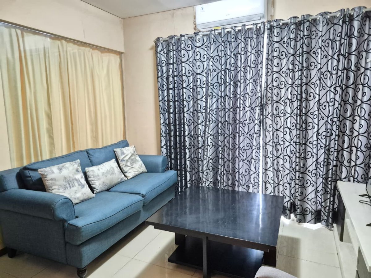 Disewakan 3 Kamar Tidur Apartment Thamrin Residences - Jakarta Pusat - Foto 6