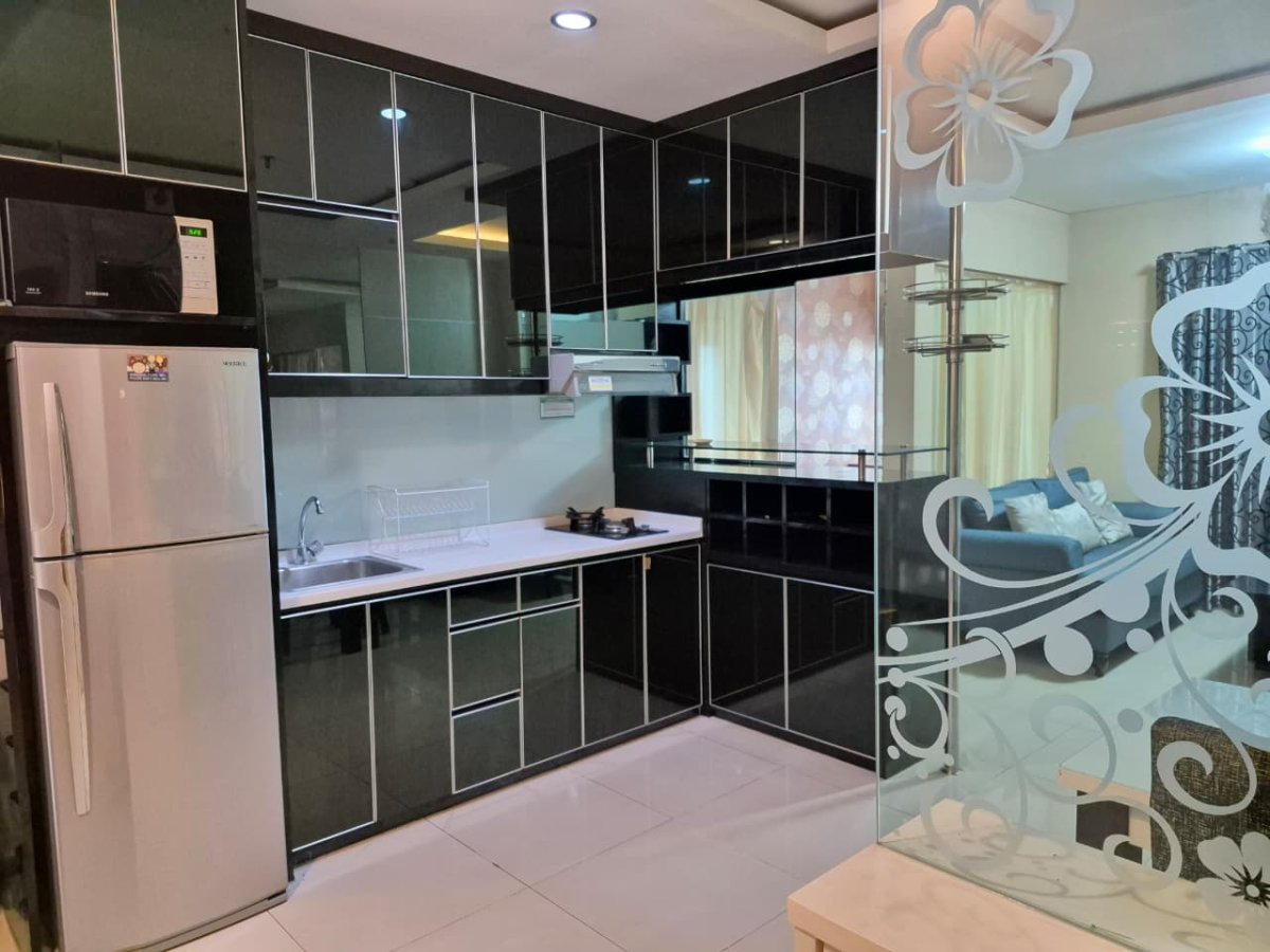 Disewakan 3 Kamar Tidur Apartment Thamrin Residences - Jakarta Pusat - Foto 8