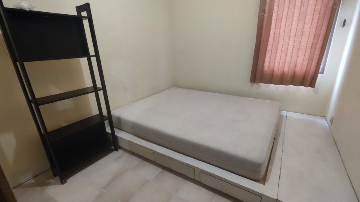 Jual Apartemen Mediterania Garden Residences 1, Tanjung Duren Jakarta Barat DI