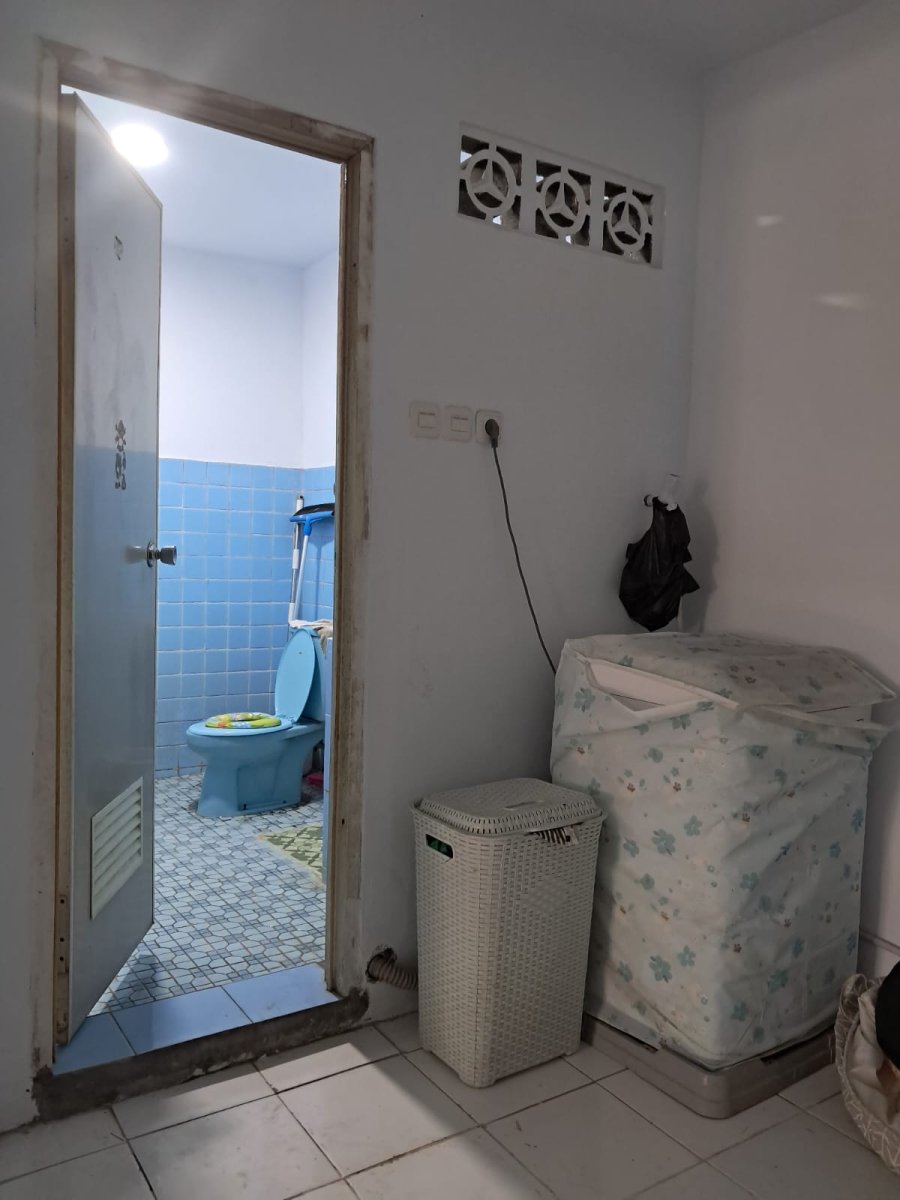 Jual Rumah Gang 1 mobil di Tanjung Duren Jakarta Barat RC - Foto 10