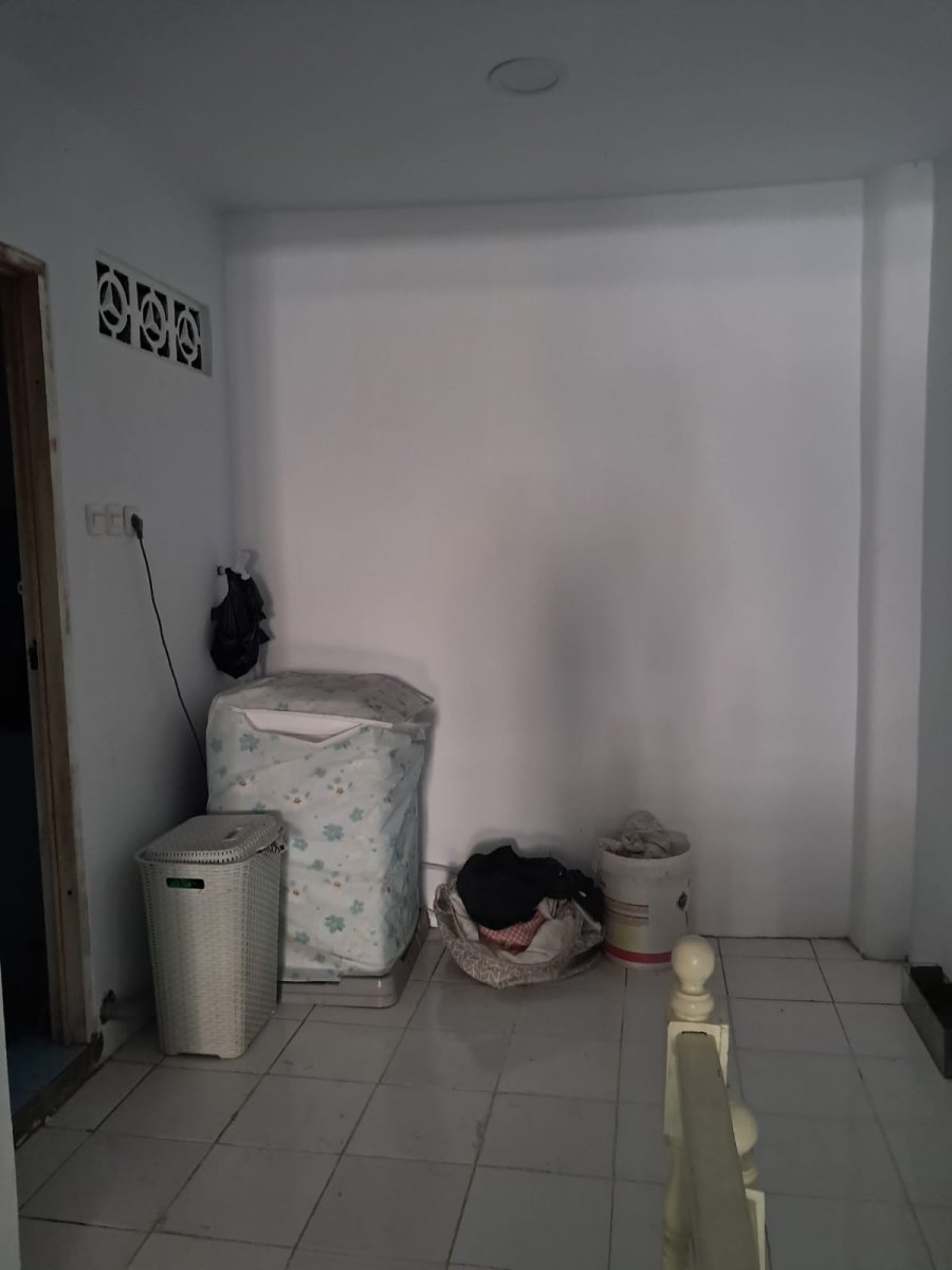 Jual Rumah Gang 1 mobil di Tanjung Duren Jakarta Barat RC - Foto 13