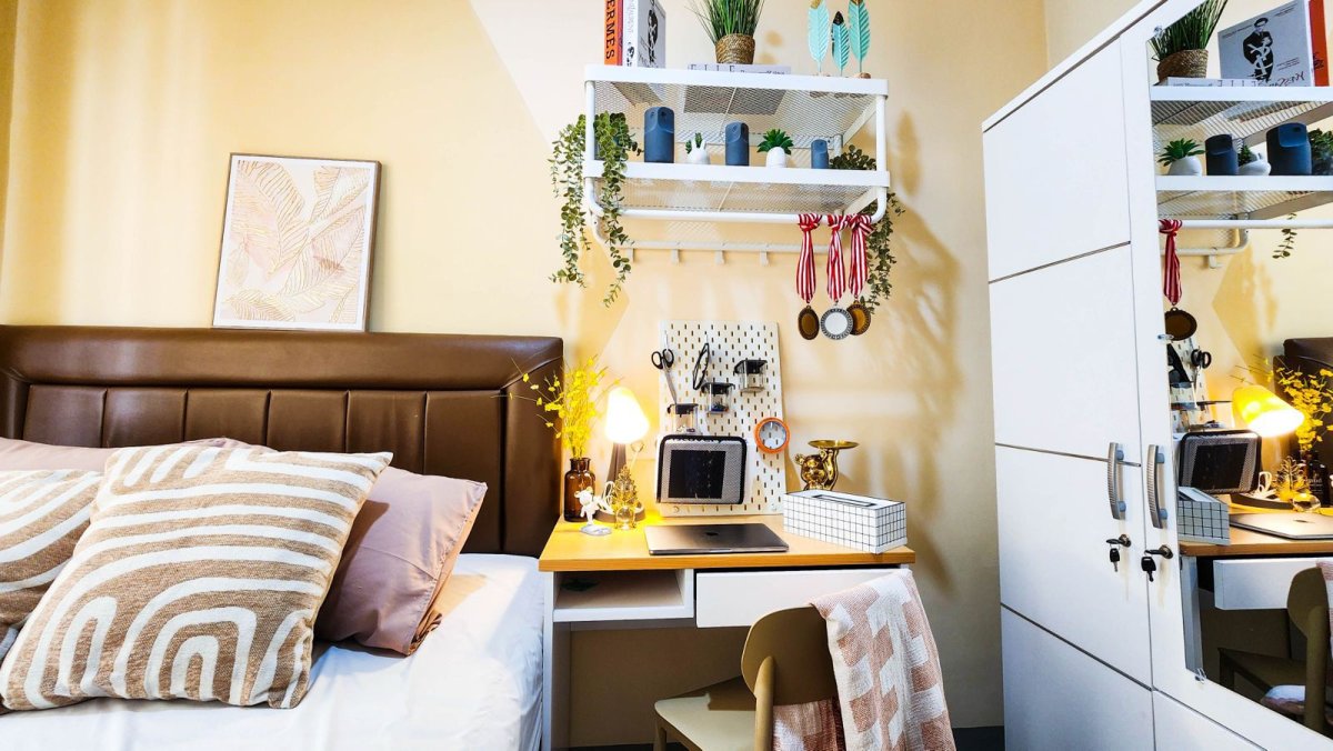 Rumah Kos 18 Kamar di Tanjung Duren Jakarta Barat RC