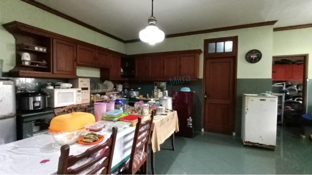 JUAL RUMAH MEWAH BAGUS BEBAS BANJIR DI JALAN PAJAJARAN BOGOR - Foto 5