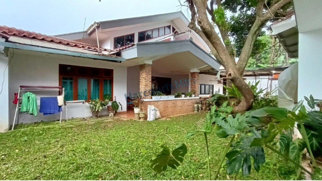 JUAL RUMAH MEWAH BAGUS BEBAS BANJIR DI JALAN PAJAJARAN BOGOR - Foto 7