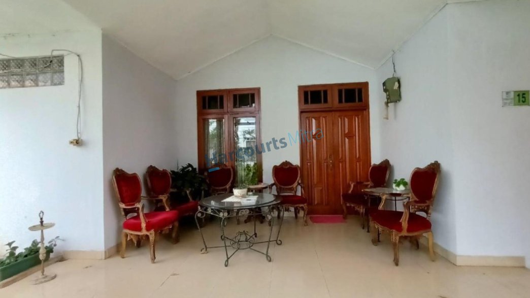 JUAL RUMAH MEWAH BAGUS BEBAS BANJIR DI JALAN PAJAJARAN BOGOR - Foto 8