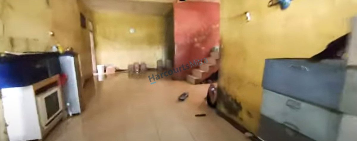 RUMAH MURAH, LOKASI STRATEGIS BEBAS BANJIR ADA GUDANG DI SUKARAYA KARANG BAHAGIA - Foto 2