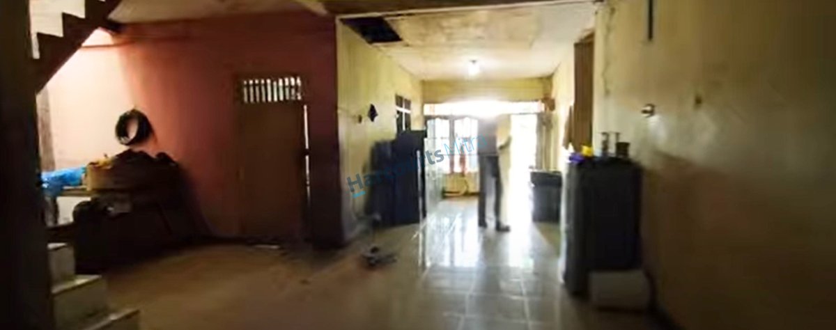 RUMAH MURAH, LOKASI STRATEGIS BEBAS BANJIR ADA GUDANG DI SUKARAYA KARANG BAHAGIA - Foto 3