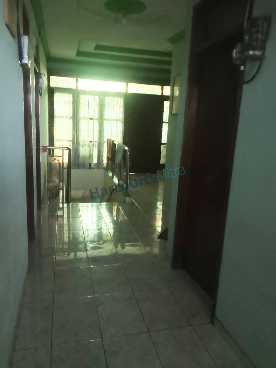 RUMAH MURAH AKSES MUDAH, BEBAS BANJIR, TERAWAT, DAN SIAP HUNI DI KAYU MANIS