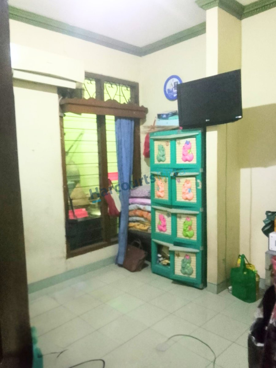 RUMAH MURAH AKSES MUDAH, BEBAS BANJIR, TERAWAT, DAN SIAP HUNI DI KAYU MANIS - Foto 3