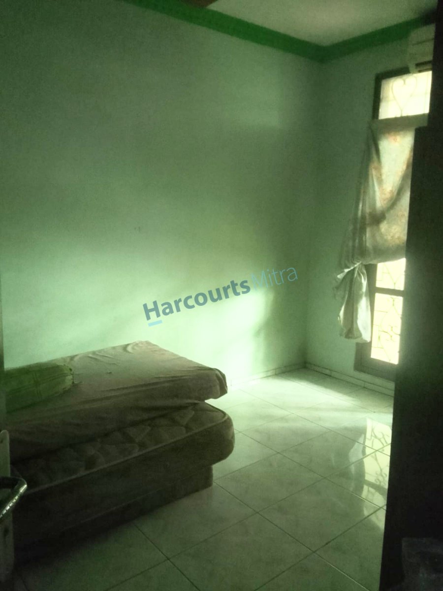 RUMAH MURAH AKSES MUDAH, BEBAS BANJIR, TERAWAT, DAN SIAP HUNI DI KAYU MANIS - Foto 4