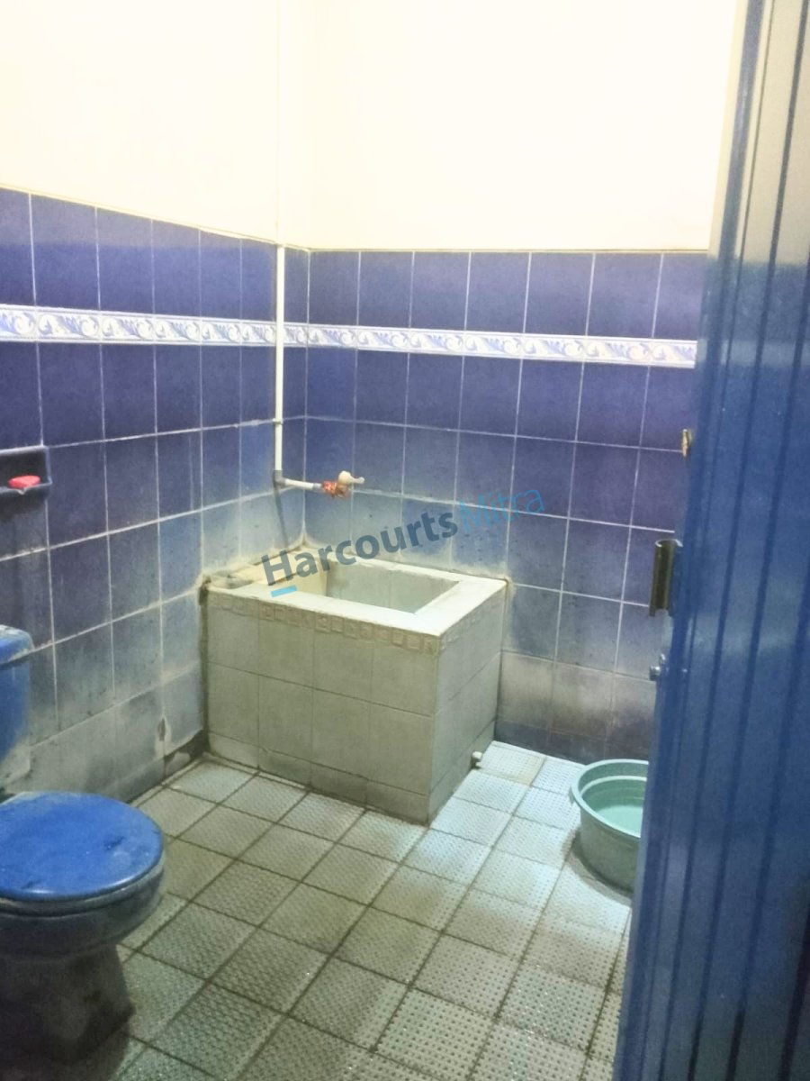 RUMAH MURAH AKSES MUDAH, BEBAS BANJIR, TERAWAT, DAN SIAP HUNI DI KAYU MANIS - Foto 5