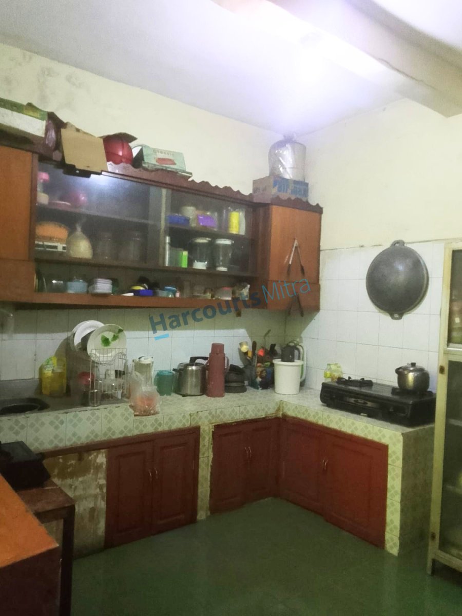 RUMAH MURAH AKSES MUDAH, BEBAS BANJIR, TERAWAT, DAN SIAP HUNI DI KAYU MANIS - Foto 6