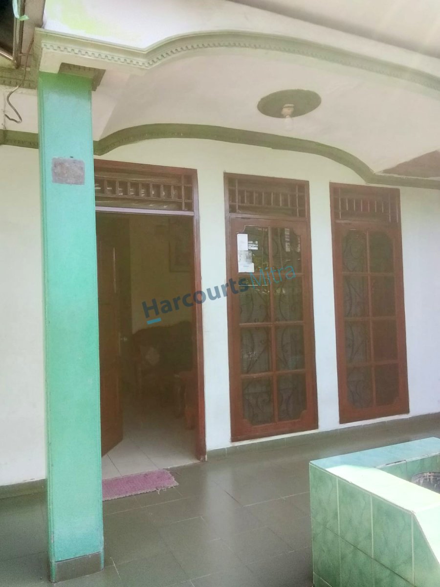 RUMAH MURAH AKSES MUDAH, BEBAS BANJIR, TERAWAT, DAN SIAP HUNI DI KAYU MANIS - Foto 7