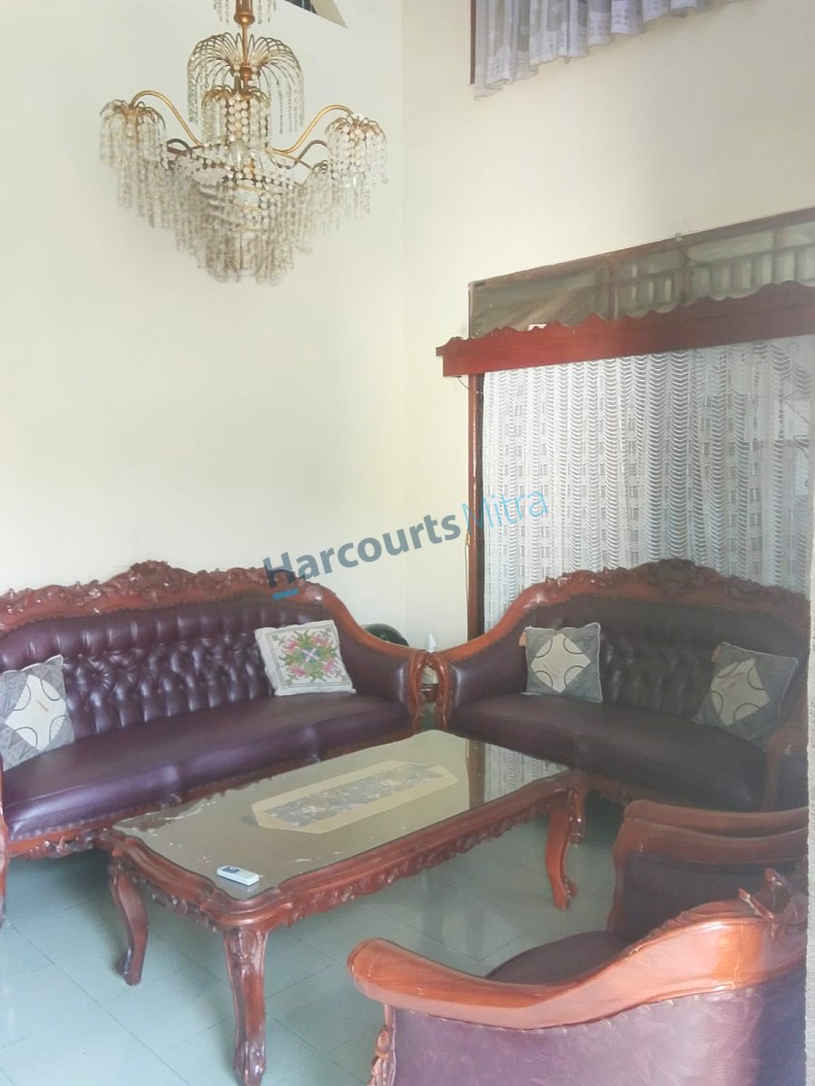 RUMAH MURAH AKSES MUDAH, BEBAS BANJIR, TERAWAT, DAN SIAP HUNI DI KAYU MANIS - Foto 8