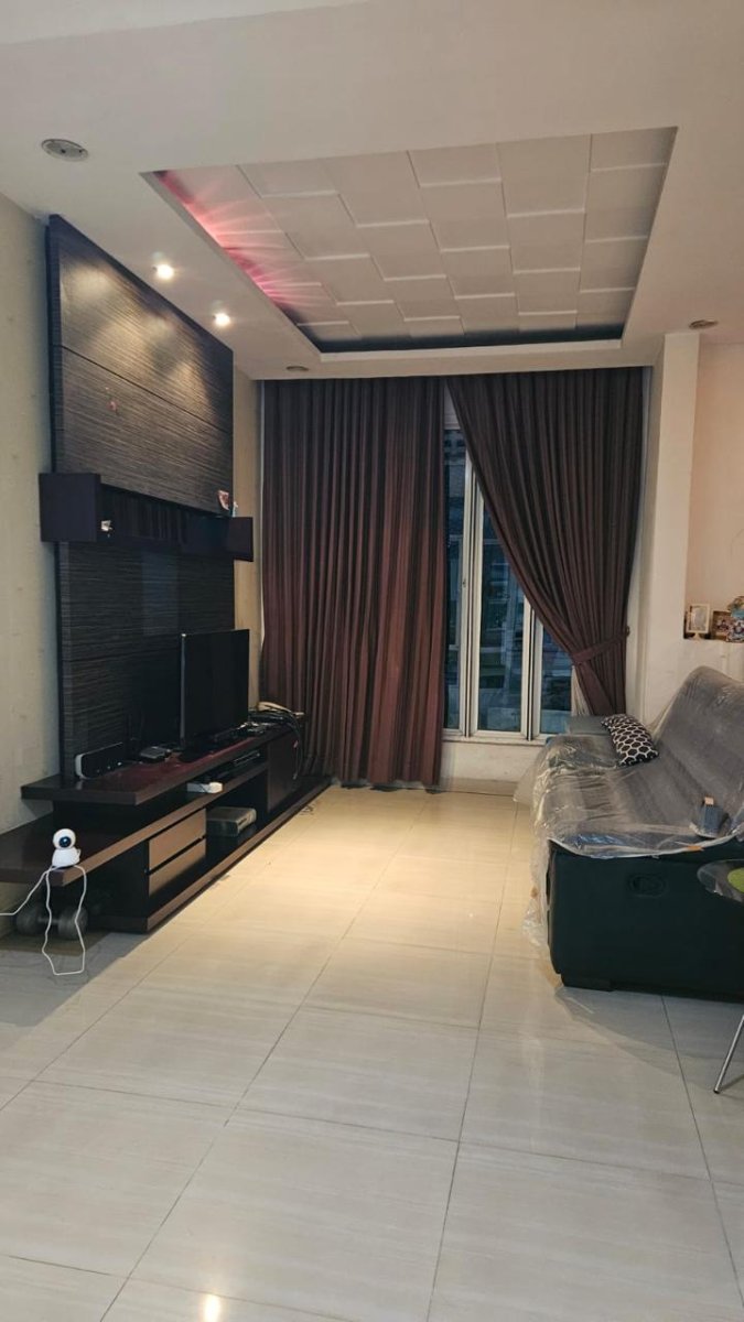 Disewakan Rumah Kelapa Nias, Kelapa Gading - Jakarta Utara