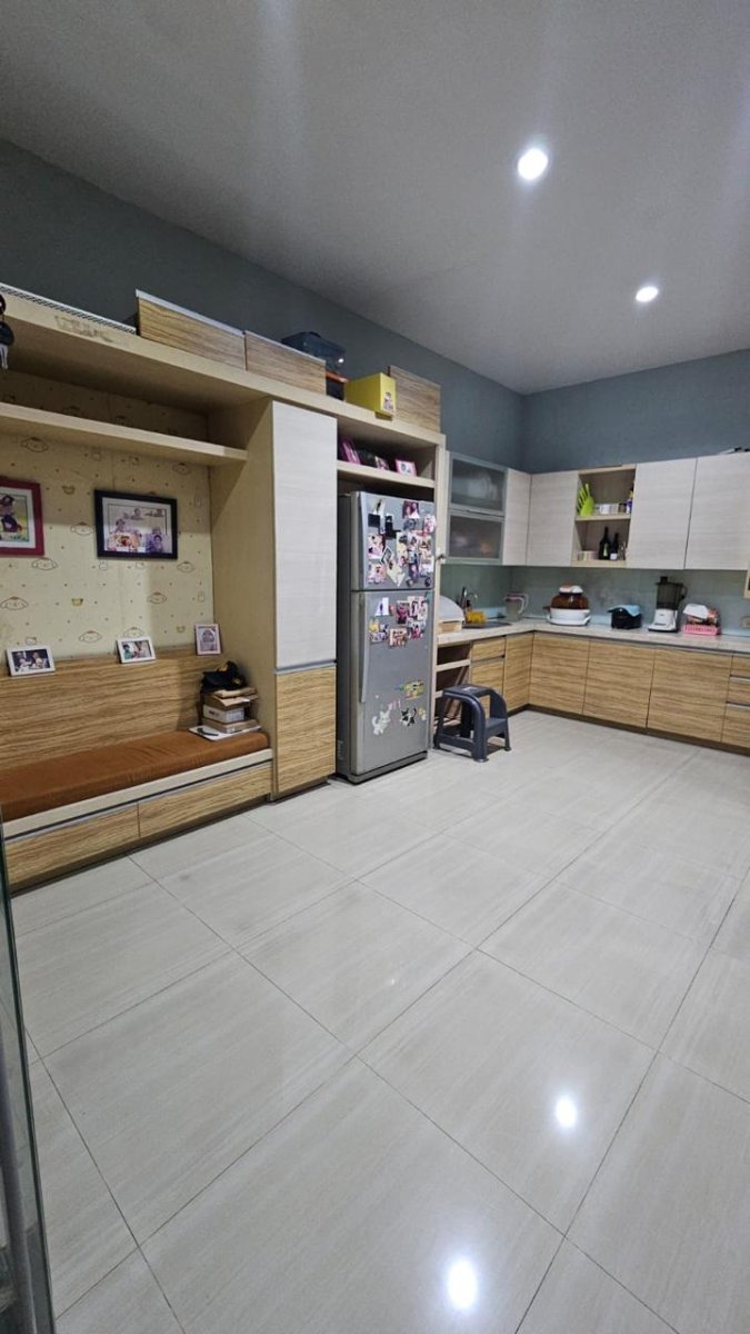 Disewakan Rumah Kelapa Nias, Kelapa Gading - Jakarta Utara - Foto 2