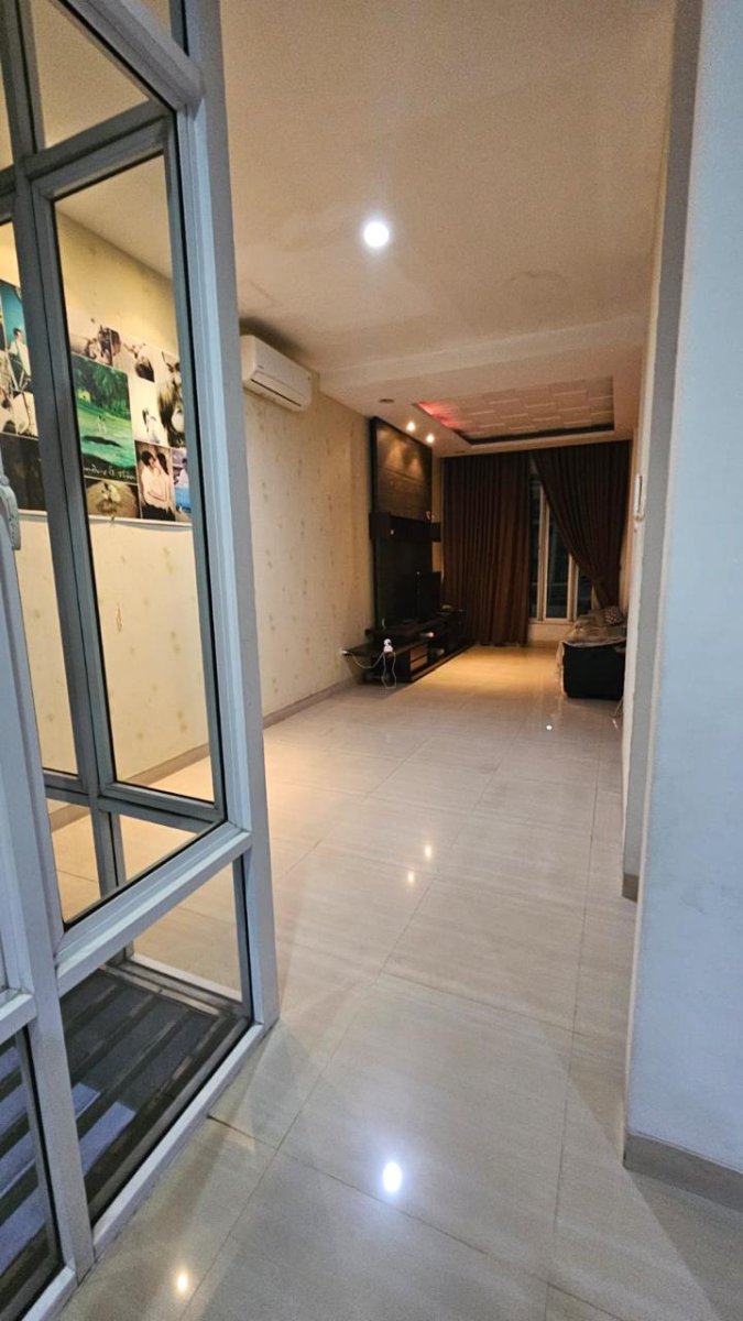 Disewakan Rumah Kelapa Nias, Kelapa Gading - Jakarta Utara - Foto 5
