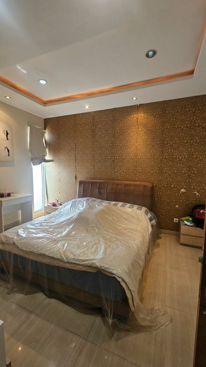 Disewakan Rumah Kelapa Nias, Kelapa Gading - Jakarta Utara - Foto 14