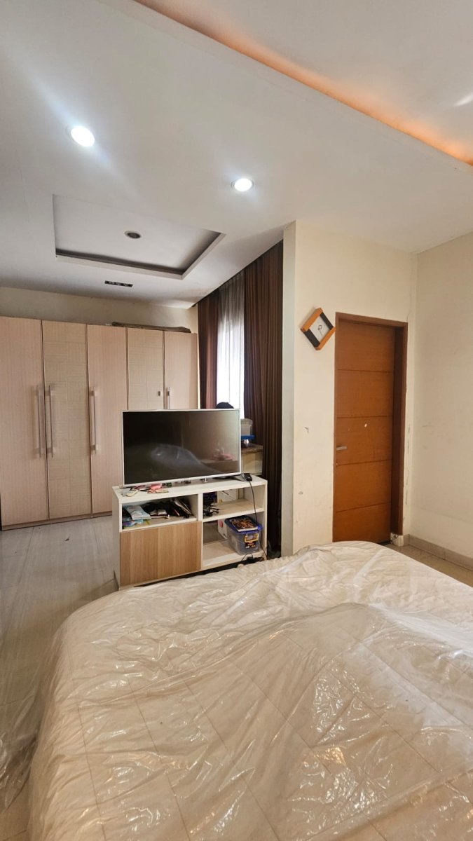 Disewakan Rumah Kelapa Nias, Kelapa Gading - Jakarta Utara - Foto 15