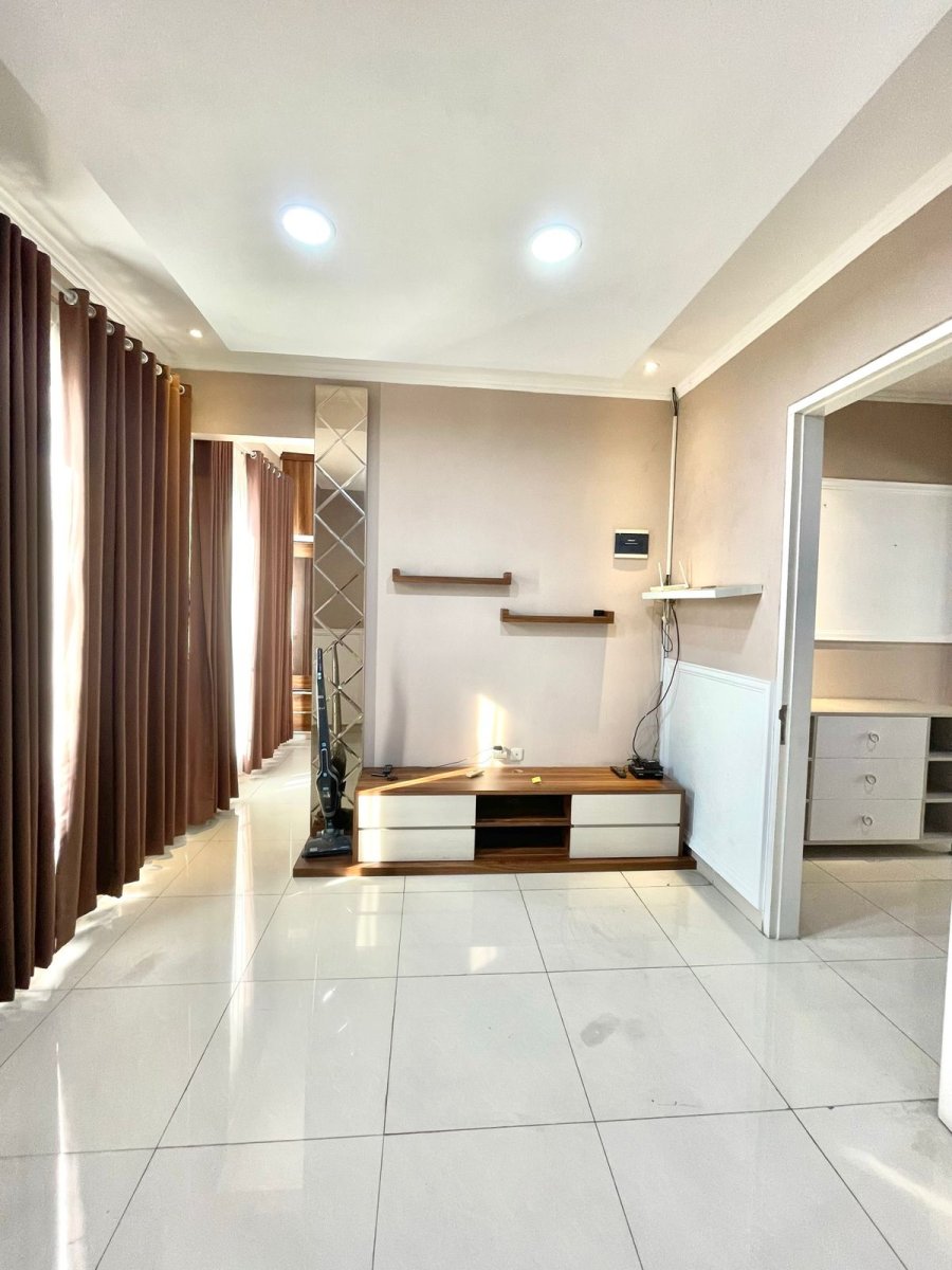 Dijual Rumah Bagus di Graha Raya Tangsel Dekat Alam Sutra - Foto 5