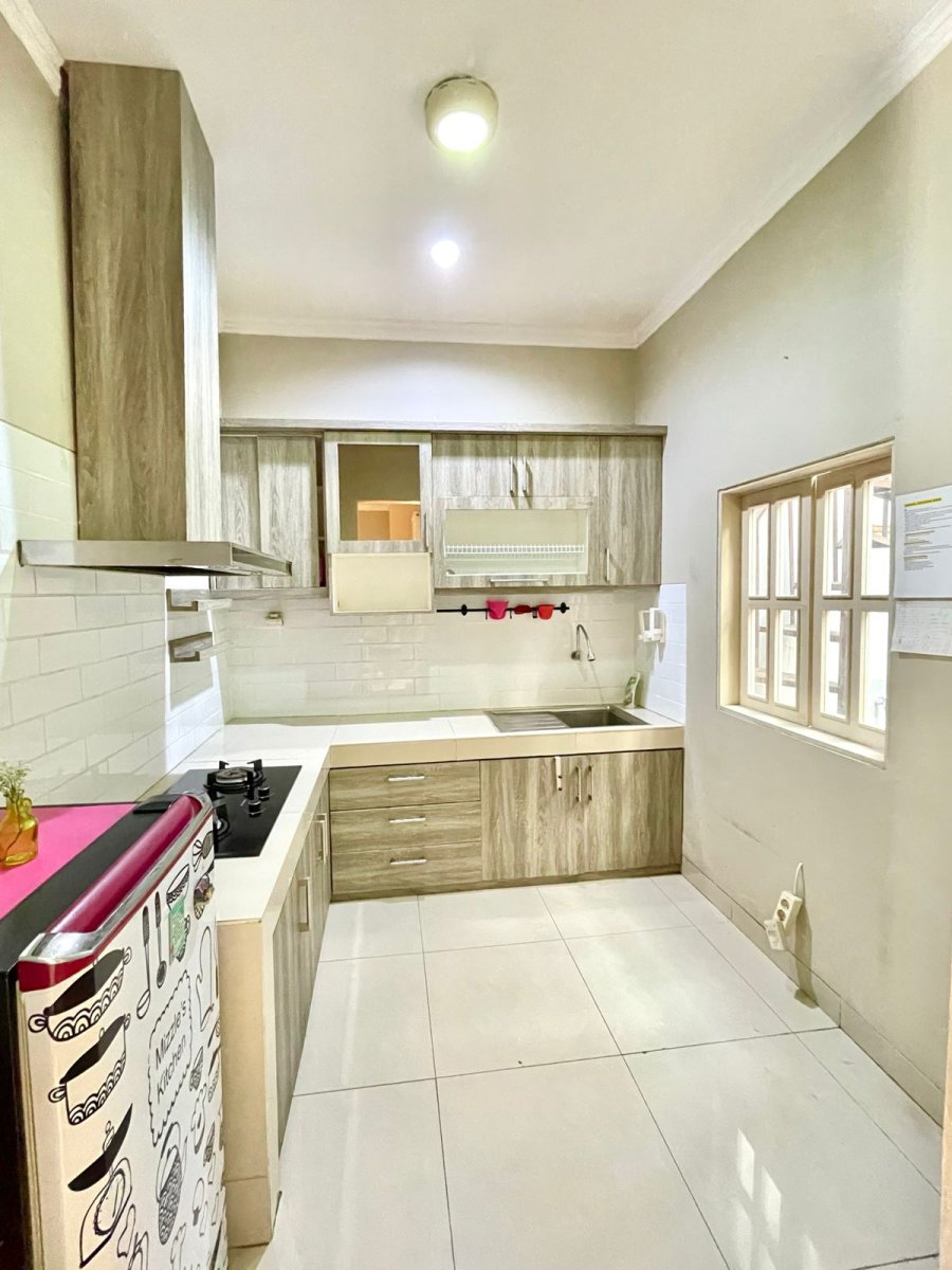 Dijual Rumah Bagus di Graha Raya Tangsel Dekat Alam Sutra - Foto 7