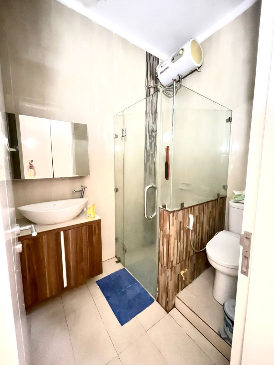 Dijual Rumah Bagus di Graha Raya Tangsel Dekat Alam Sutra - Foto 8