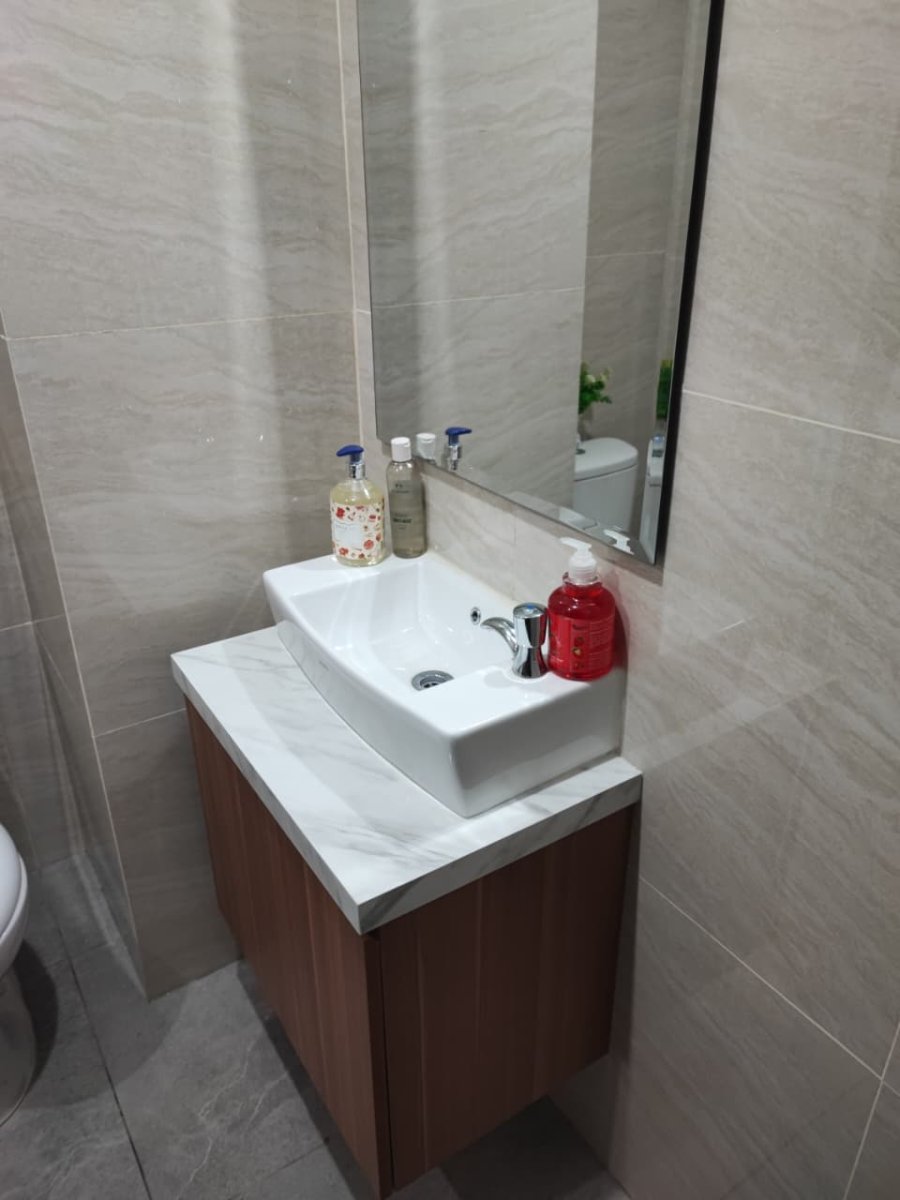 Disewakan Apartemen B Residences, Type Studio, Jl. Daan Mogot Jakarta Barat DI - Foto 5