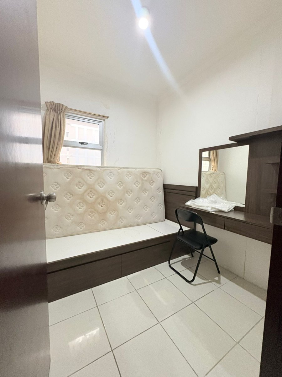 Jual Apartemen Mediterania Garden Residences 2 Type Hook di Tanjung Duren Jakarta Barat DI - Foto 4