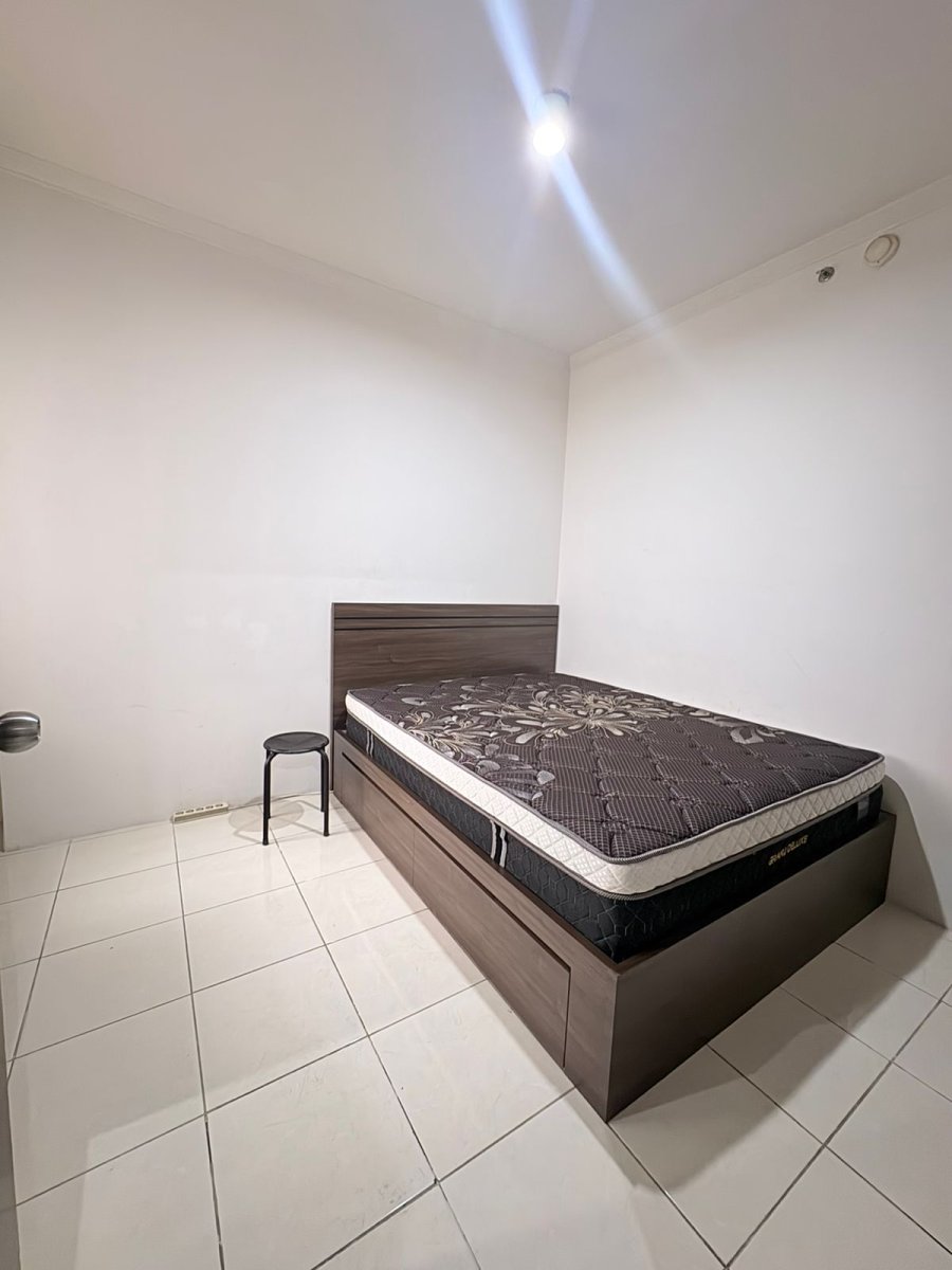 Jual Apartemen Mediterania Garden Residences 2 Type Hook di Tanjung Duren Jakarta Barat DI - Foto 6