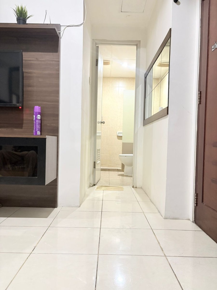 Jual Apartemen Mediterania Garden Residences 2 Type Hook di Tanjung Duren Jakarta Barat DI - Foto 8