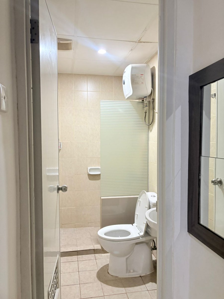 Jual Apartemen Mediterania Garden Residences 2 Type Hook di Tanjung Duren Jakarta Barat DI - Foto 11
