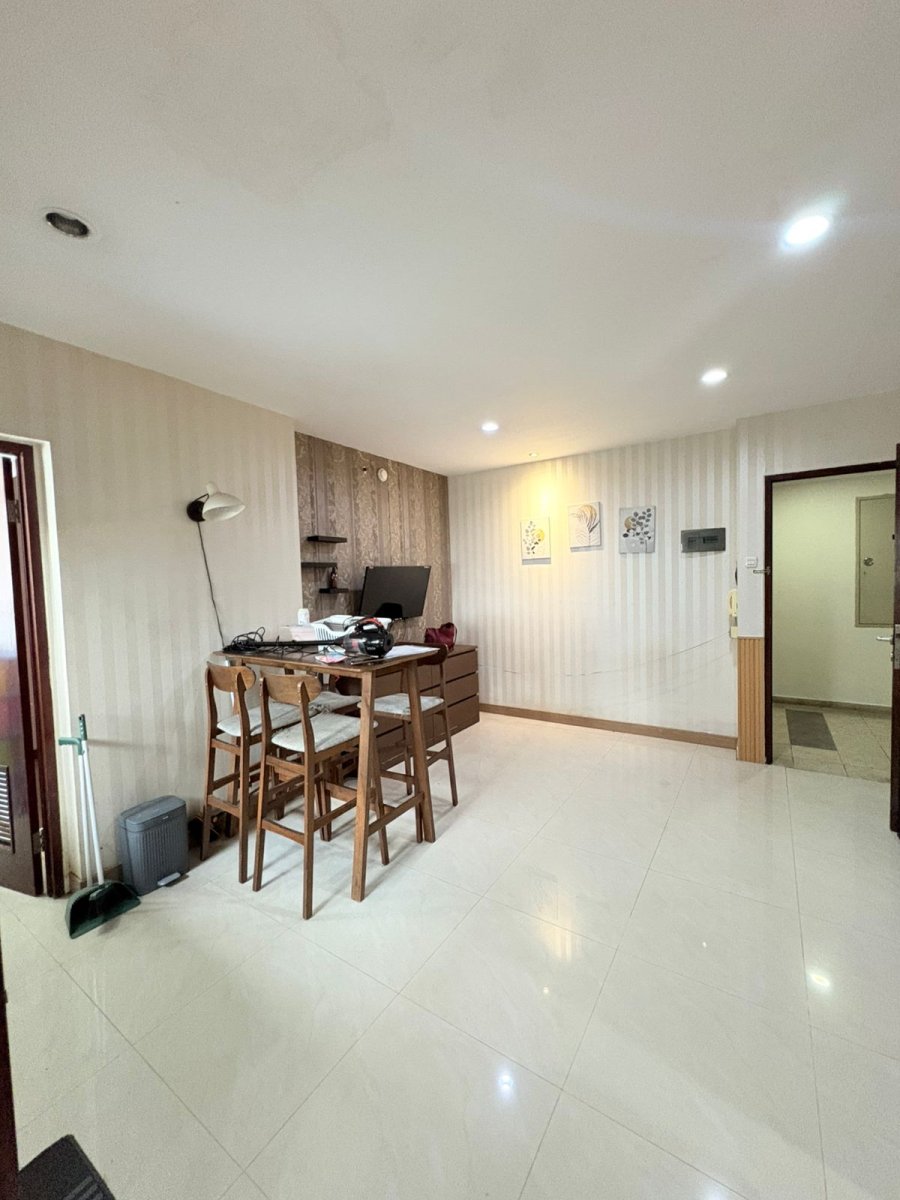 Jual Apartemen Mediterania Garden Residences 2 di Tanjung Duren Jakarta Barat DI