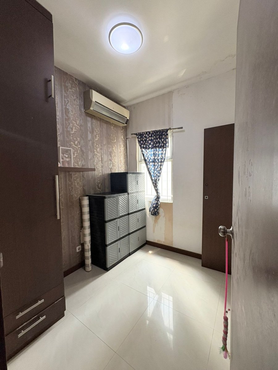 Jual Apartemen Mediterania Garden Residences 2 di Tanjung Duren Jakarta Barat DI - Foto 2