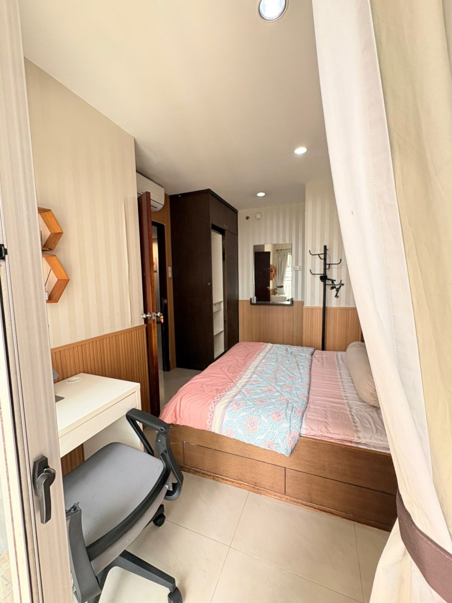 Jual Apartemen Mediterania Garden Residences 2 di Tanjung Duren Jakarta Barat DI - Foto 5