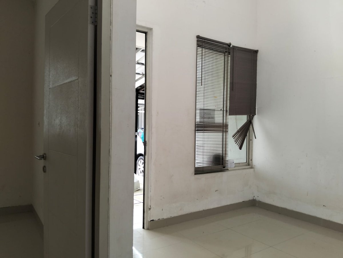 Dijual Rumah Minimalis 1 Lantai di Perumahan Serpong Garden 2, Cisauk - Foto 6