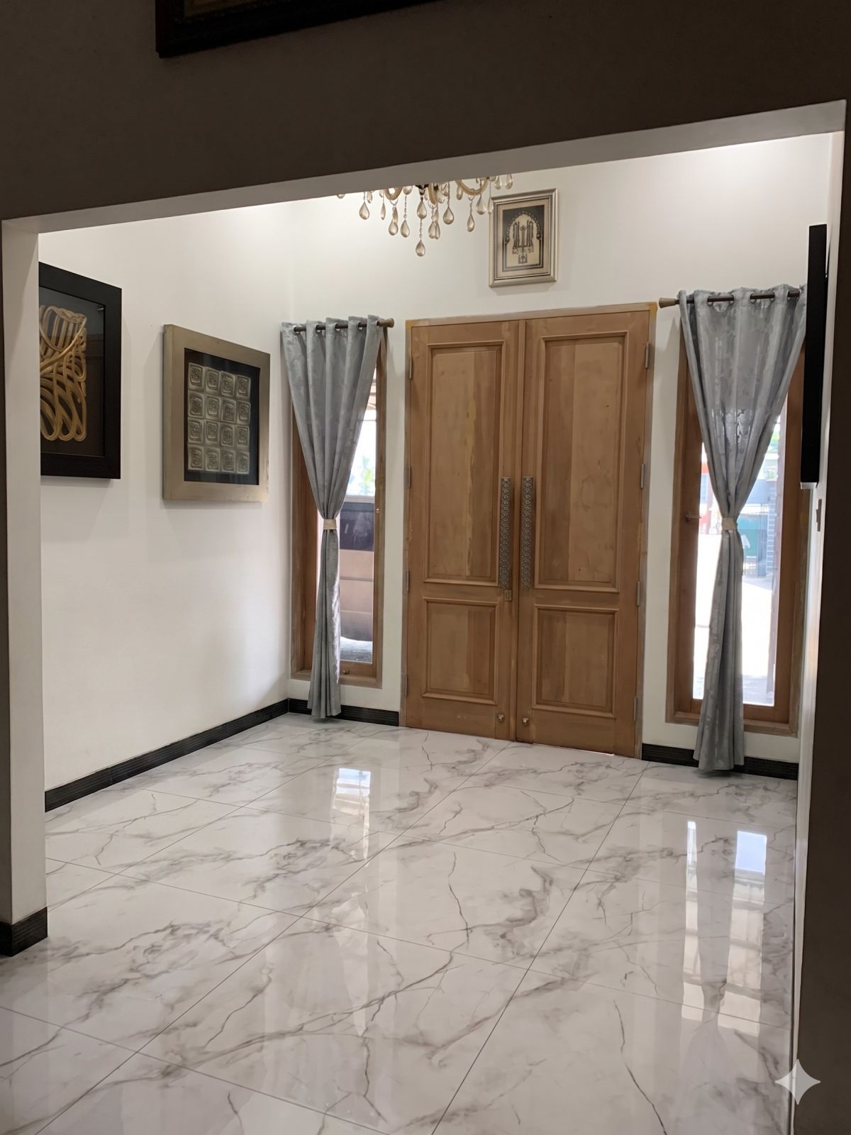 JUAL CEPAT, UNIT TOWN HOUSE STRATEGIS, JALAN JAMBORE, HARJAMUKTI, 5 MENIT KE GERBANG TOL CIBUBUR DAN STASIUN LRT - Foto 2